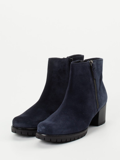 Stiefelette