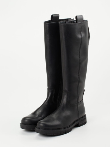 Stiefel Weitschaft