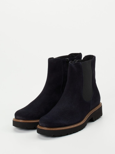 Stiefelette Barbara