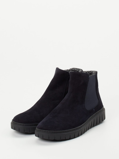 Stiefelette