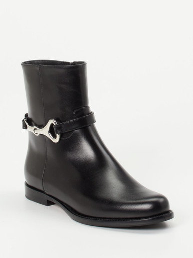 Stiefelette