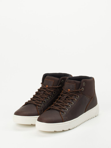 Sneaker high