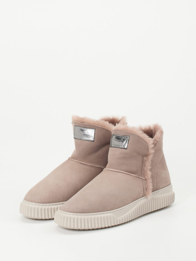 Stiefelette