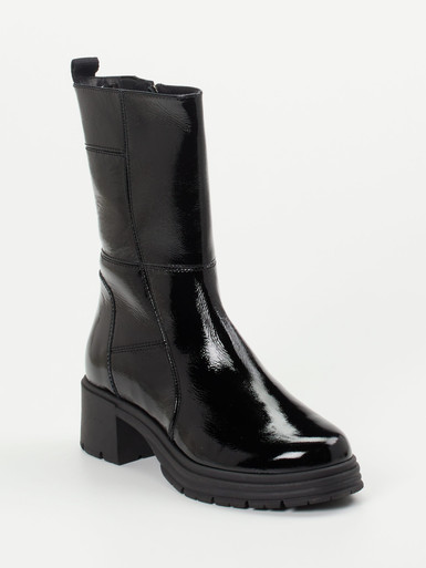 Stiefelette