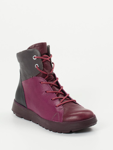 Stiefelette