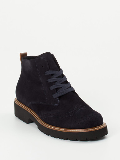 Schnürstiefelette Barbara