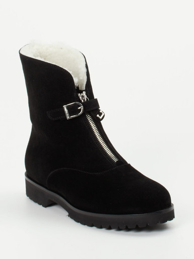 Stiefelette