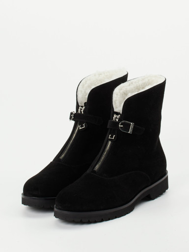 Stiefelette