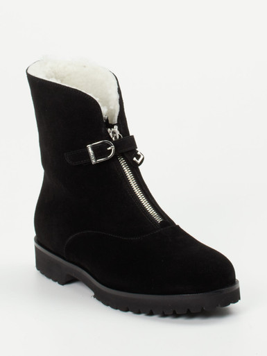 Stiefelette