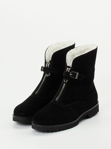 Stiefelette