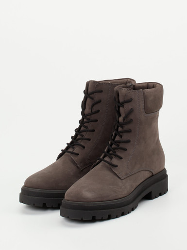 Schnürstiefelette