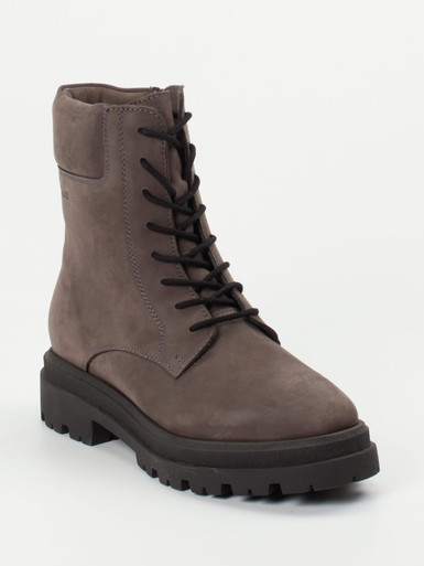 Schnürstiefelette