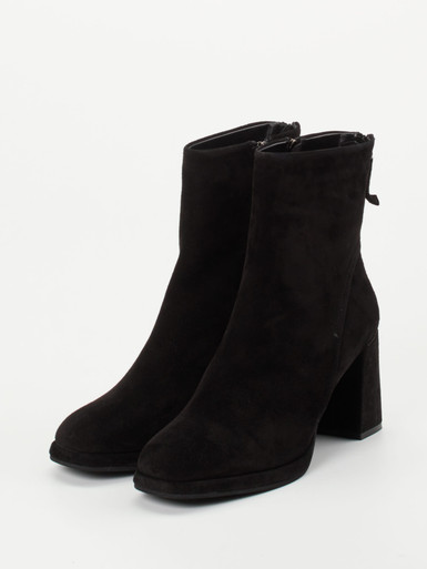 Stiefelette