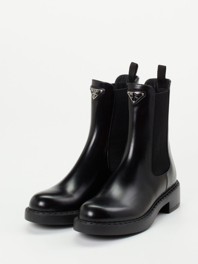 Chelsea Boots