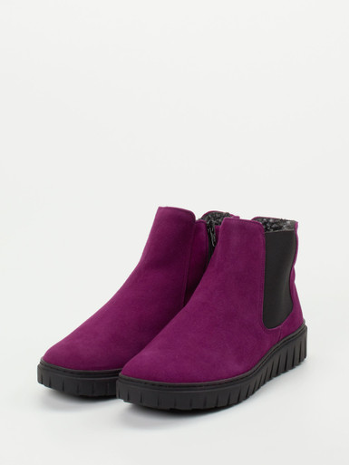 Stiefelette
