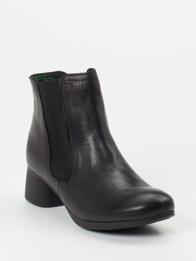 Stiefelette