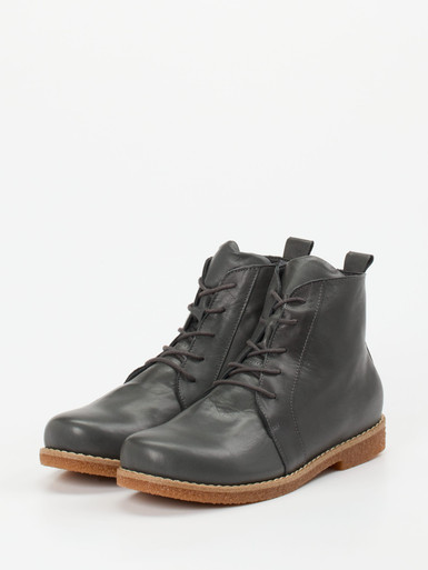 Schnürstiefelette