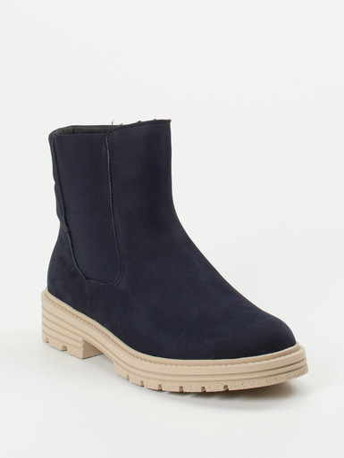 Stiefelette