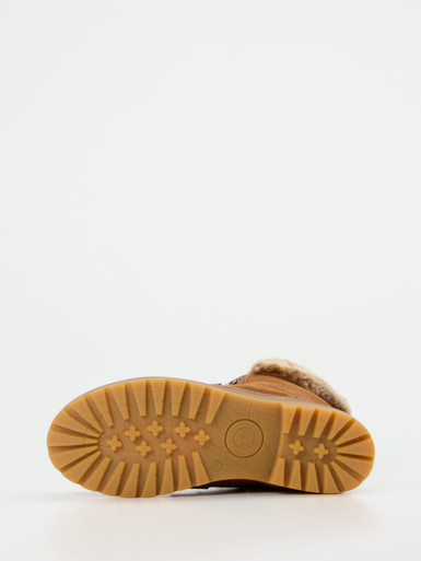 Schnürstiefelette Tuscani B1