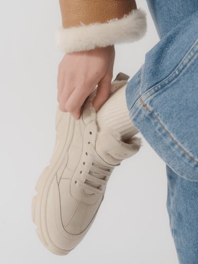 Sneaker CPH60