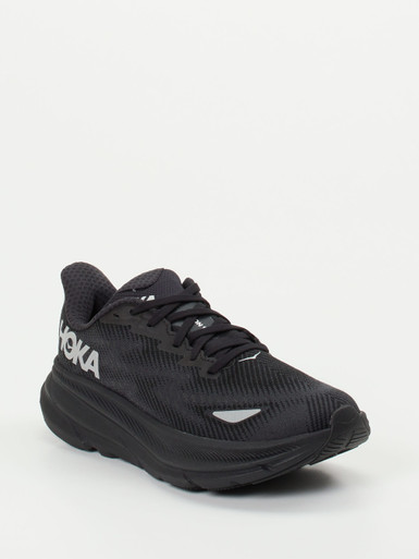 HOKA – Performance-Sneaker aus Mesh mit GORE-TEX