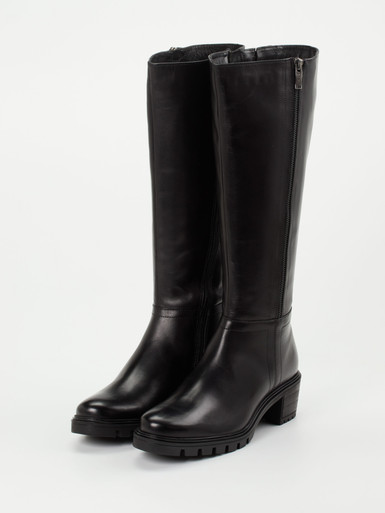 Stiefel Weitschaft