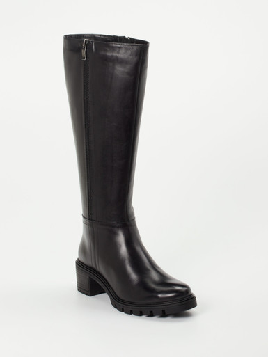 Stiefel Weitschaft