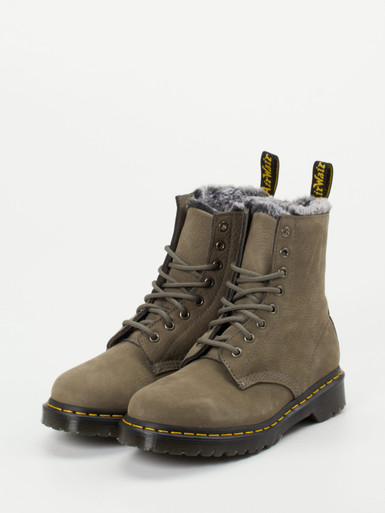 Schnürstiefelette