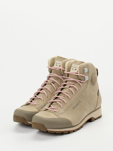 Schnürstiefelette