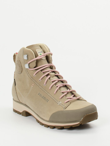 Schnürstiefelette