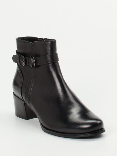 Stiefelette