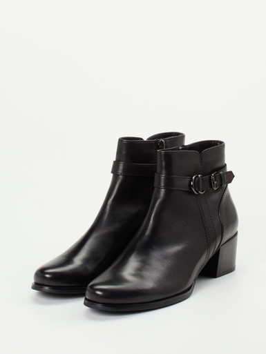 Stiefelette