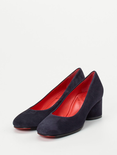 Pumps
