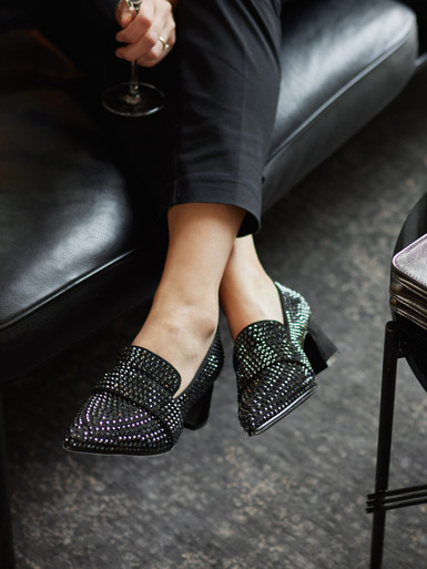 Slipper