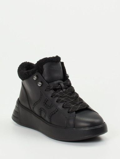 Schnürstiefelette-18050090008