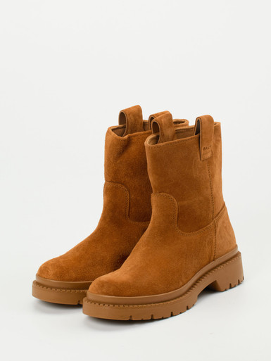 Stiefelette