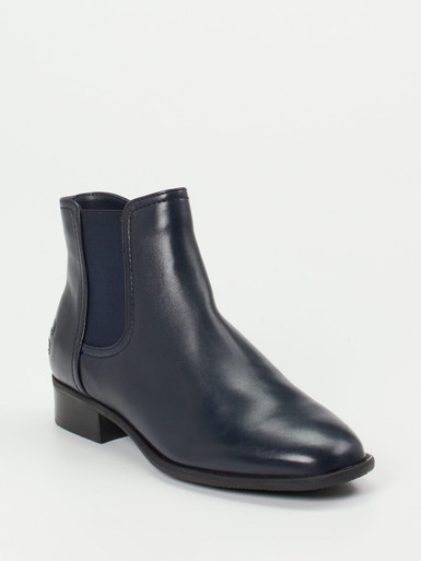 Stiefelette
