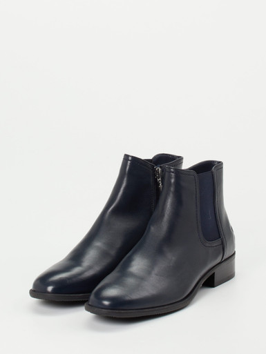 Stiefelette