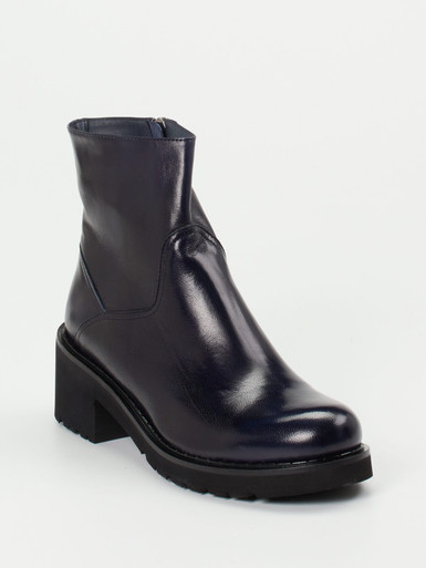 Stiefelette