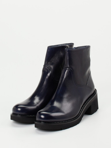 Stiefelette