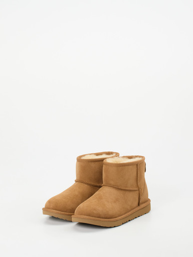 Boots Classic Mini II