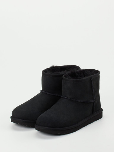 Boots Classic Mini II