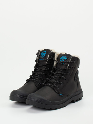 Sneaker high