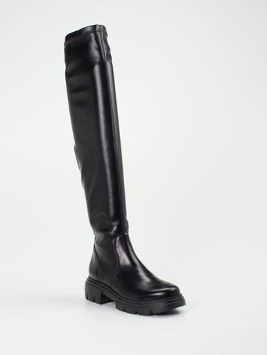 Overknee