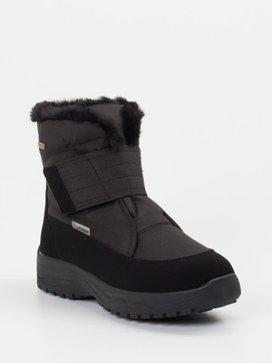Stiefelette
