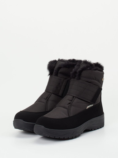Stiefelette