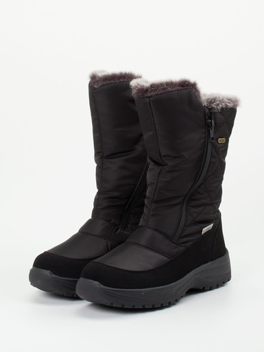 Stiefelette