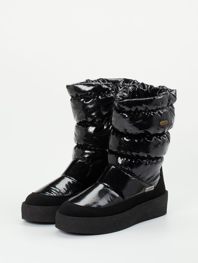 Stiefelette