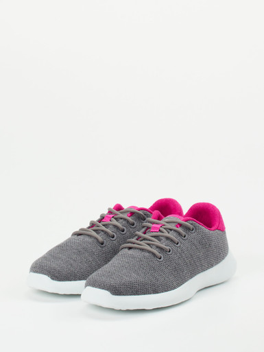 Schnürschuh
