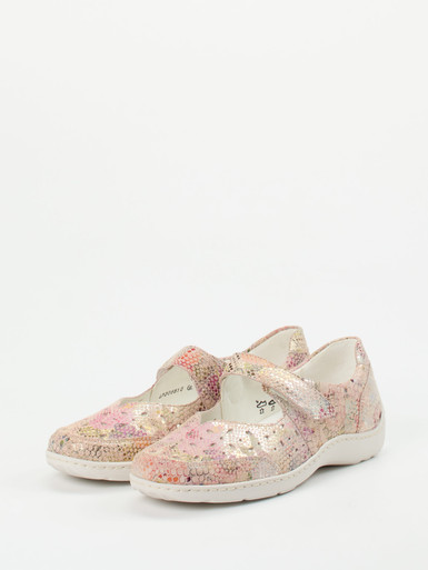 Spangenschuh